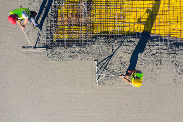 Best Concrete Sealing and Maintenance in Stockton, UT
