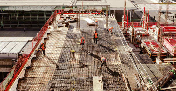 Best Residential Concrete Solutions in Stockton, UT