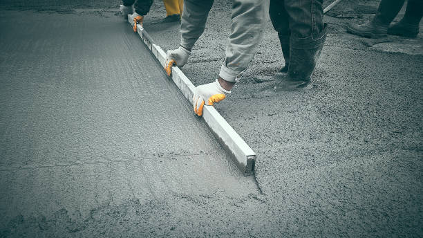 Best Concrete Removal and Replacement in Stockton, UT