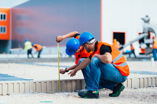Best Concrete Steps and Stairs in Stockton, UT