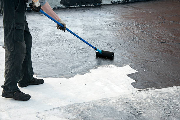Best Commercial Concrete Services in Stockton, UT